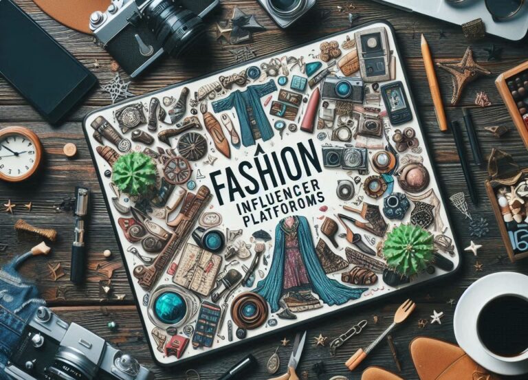 Navigating Fashion Influencer Platforms A Professional’s Guide to Selecting the Ideal Tool (2)