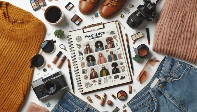 Top Creative Fashion Influencer Projects for Unique Brand Growth