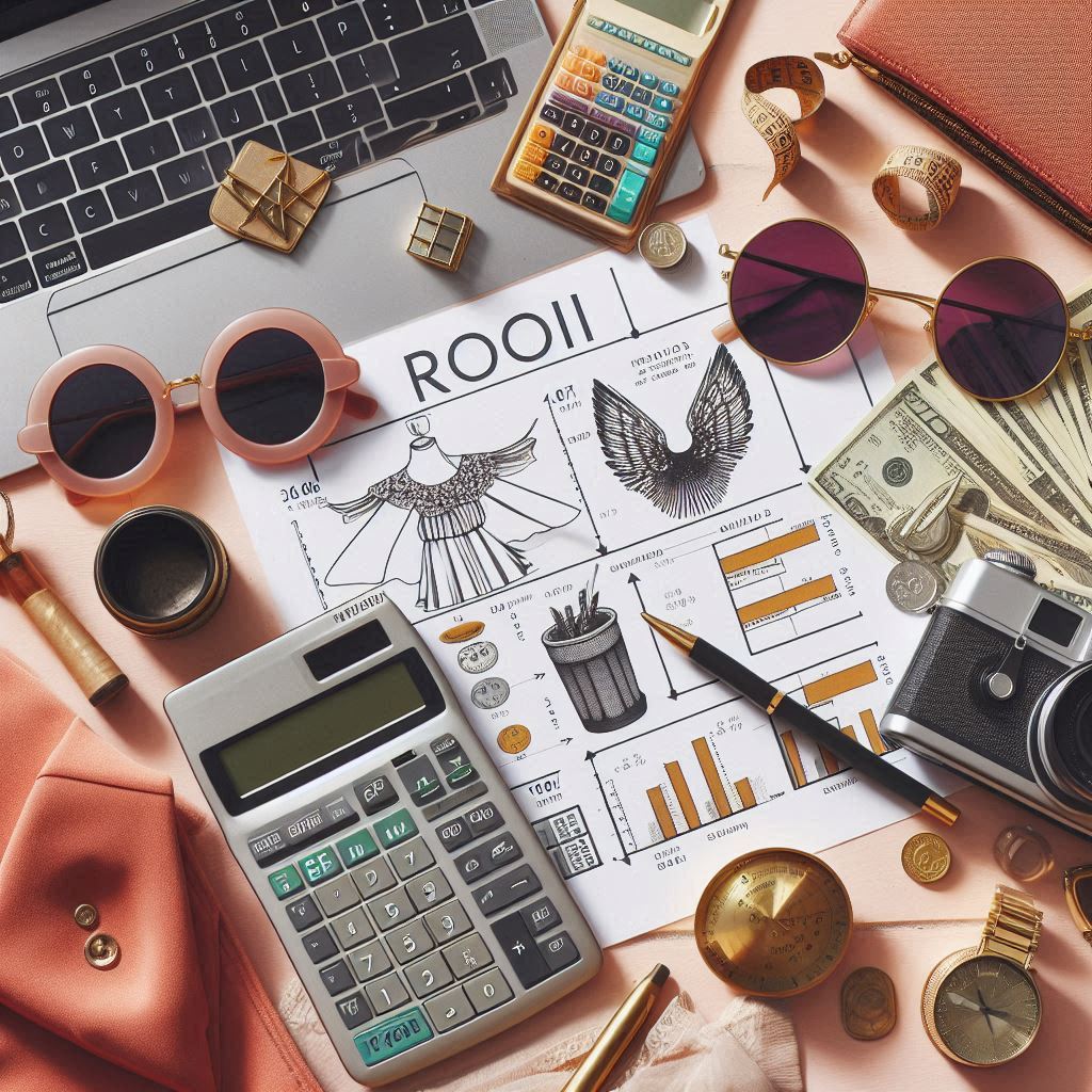 Top ROI Metrics for Fashion Influencer Success